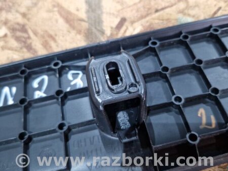 ФОТО Пластик для Audi (Ауди) A4 B8 - 8K2, 8K5 (08.2007-11.2015) Киев