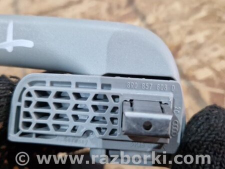 ФОТО Ручка потолка для Audi (Ауди) A4 B8 - 8K2, 8K5 (08.2007-11.2015) Киев