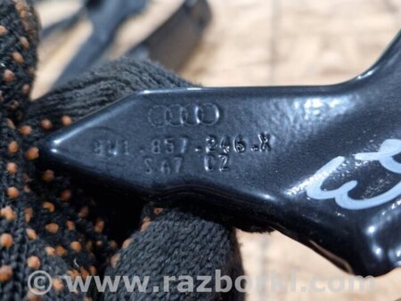 ФОТО Кронштейн для Audi (Ауди) A4 B8 - 8K2, 8K5 (08.2007-11.2015) Киев