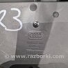ФОТО Пластик для Audi (Ауди) A4 B8 - 8K2, 8K5 (08.2007-11.2015) Киев