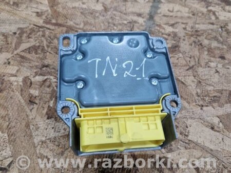 ФОТО Блок управления SRS для Porsche Cayenne Type 958 (10-18) Киев