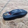 ФОТО Ключ зажигания для Porsche Cayenne Type 958 (10-18) Киев