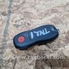 ФОТО Ключ зажигания для Porsche Cayenne Type 958 (10-18) Киев