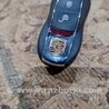 ФОТО Ключ зажигания для Porsche Cayenne Type 958 (10-18) Киев