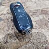 ФОТО Ключ зажигания для Porsche Cayenne Type 958 (10-18) Киев