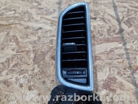 ФОТО Воздуховод печки для Porsche Cayenne Type 958 (10-18) Киев