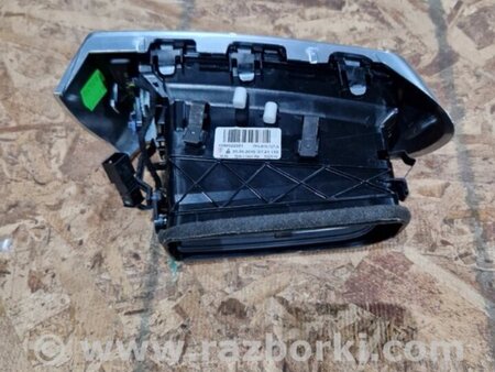 ФОТО Воздуховод печки для Porsche Cayenne Type 958 (10-18) Киев