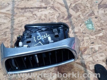 ФОТО Воздуховод печки для Porsche Cayenne Type 958 (10-18) Киев