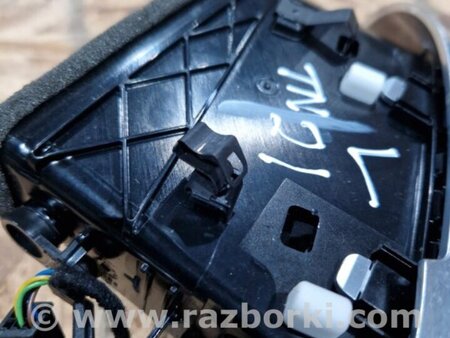 ФОТО Воздуховод печки для Porsche Cayenne Type 958 (10-18) Киев