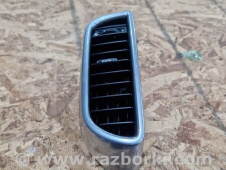 ФОТО Воздуховод печки для Porsche Cayenne Type 958 (10-18) Киев