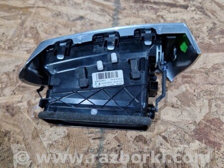 ФОТО Воздуховод печки для Porsche Cayenne Type 958 (10-18) Киев