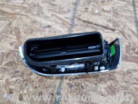 ФОТО Воздуховод печки для Porsche Cayenne Type 958 (10-18) Киев