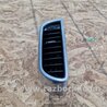 Воздуховод печки Porsche Cayenne Type 958 (10-18)