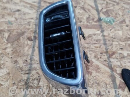 ФОТО Воздуховод печки для Porsche Cayenne Type 958 (10-18) Киев