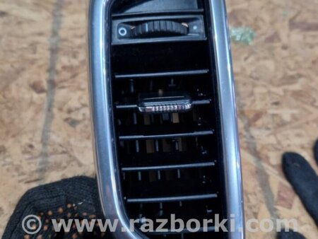 ФОТО Воздуховод печки для Porsche Cayenne Type 958 (10-18) Киев