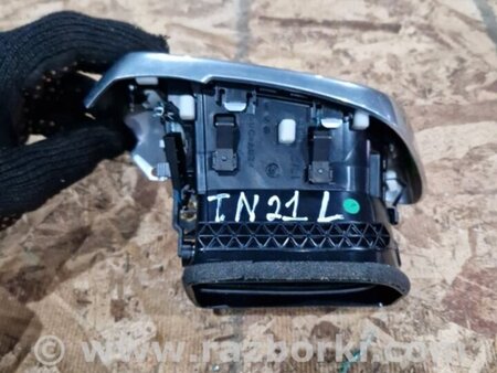 ФОТО Воздуховод печки для Porsche Cayenne Type 958 (10-18) Киев