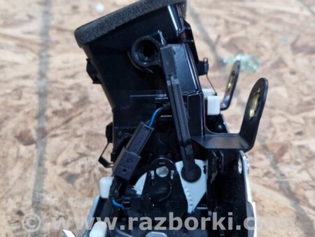 ФОТО Воздуховод печки для Porsche Cayenne Type 958 (10-18) Киев