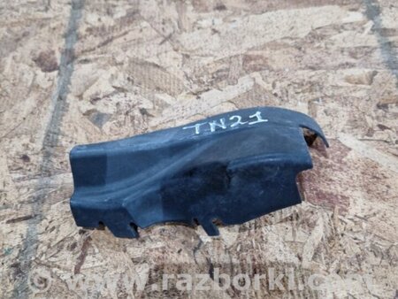 ФОТО Пластик для Porsche Cayenne Type 958 (10-18) Киев