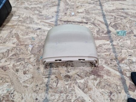 ФОТО Кожух рулевой колонки для Porsche Cayenne Type 958 (10-18) Киев
