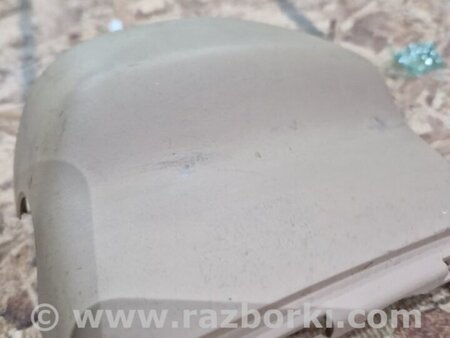 ФОТО Кожух рулевой колонки для Porsche Cayenne Type 958 (10-18) Киев