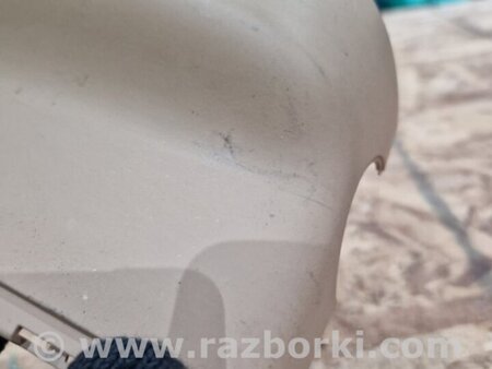 ФОТО Кожух рулевой колонки для Porsche Cayenne Type 958 (10-18) Киев