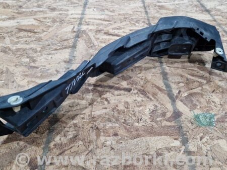 ФОТО Кронштейн для Porsche Cayenne Type 958 (10-18) Киев