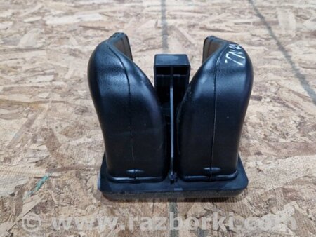 ФОТО Воздуховод печки для Porsche Cayenne Type 958 (10-18) Киев
