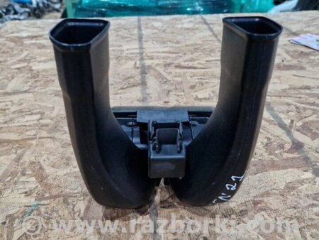 ФОТО Воздуховод печки для Porsche Cayenne Type 958 (10-18) Киев