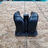 Воздуховод печки Porsche Cayenne Type 958 (10-18)