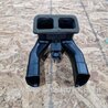 ФОТО Воздуховод печки для Porsche Cayenne Type 958 (10-18) Киев