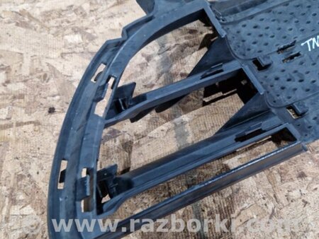 ФОТО Накладка на бампер для Porsche Cayenne Type 958 (10-18) Киев