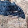 ФОТО Накладка на бампер для Porsche Cayenne Type 958 (10-18) Киев