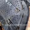 ФОТО Накладка на бампер для Porsche Cayenne Type 958 (10-18) Киев