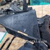 ФОТО Накладка на бампер для Porsche Cayenne Type 958 (10-18) Киев