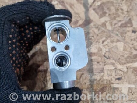 ФОТО Трубка кондиционера для Porsche Cayenne Type 958 (10-18) Киев