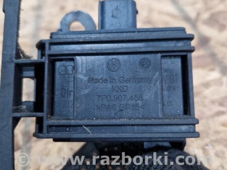 ФОТО Блок управления для Porsche Cayenne Type 958 (10-18) Киев