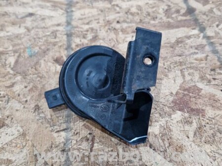 ФОТО Звуковой сигнал для Porsche Cayenne Type 958 (10-18) Киев