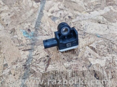 ФОТО Датчик удара для Porsche Cayenne Type 958 (10-18) Киев