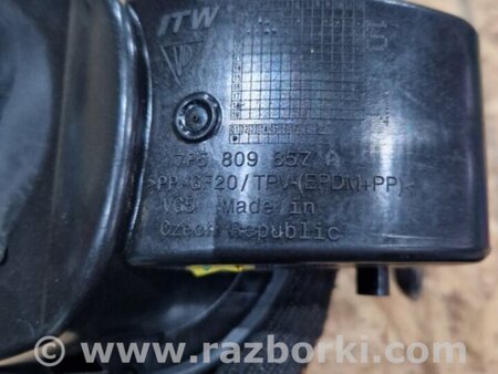ФОТО Лючок топливного бака для Porsche Cayenne Type 958 (10-18) Киев