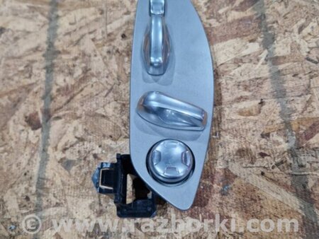 ФОТО Кнопка регулировки сиденья для Porsche Cayenne Type 958 (10-18) Киев