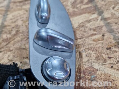 ФОТО Кнопка регулировки сиденья для Porsche Cayenne Type 958 (10-18) Киев