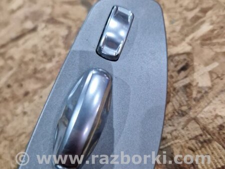 ФОТО Кнопка регулировки сиденья для Porsche Cayenne Type 958 (10-18) Киев