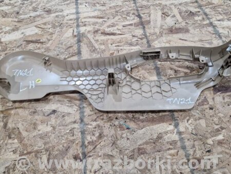 ФОТО Обшивка сиденья для Porsche Cayenne Type 958 (10-18) Киев