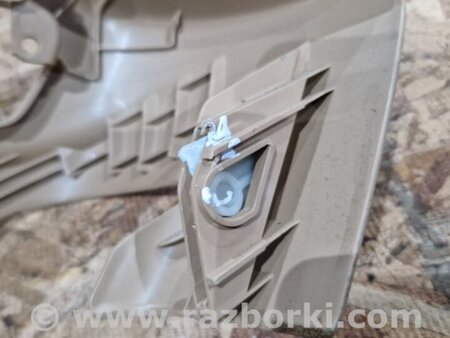 ФОТО Обшивка сиденья для Porsche Cayenne Type 958 (10-18) Киев