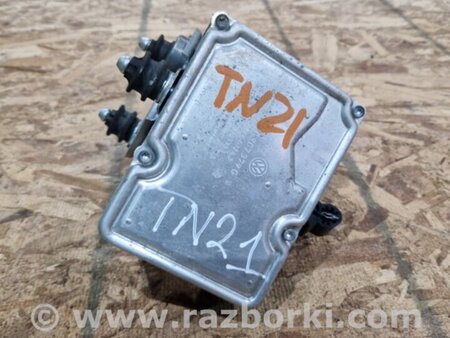 ФОТО Блок ABS для Porsche Cayenne Type 958 (10-18) Киев