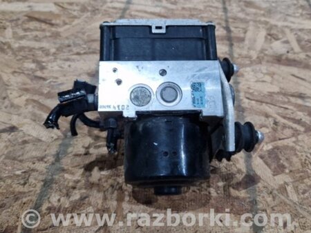 ФОТО Блок ABS для Porsche Cayenne Type 958 (10-18) Киев