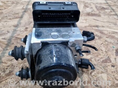 ФОТО Блок ABS для Porsche Cayenne Type 958 (10-18) Киев