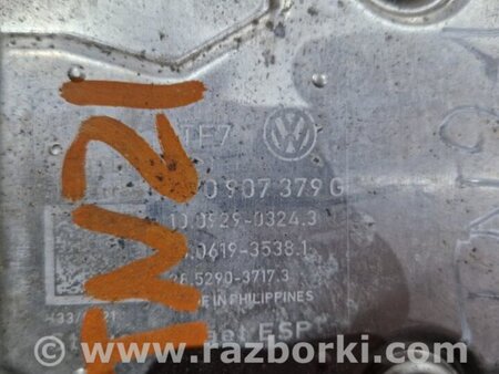 ФОТО Блок ABS для Porsche Cayenne Type 958 (10-18) Киев