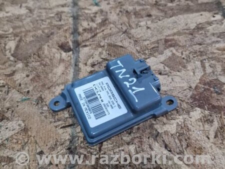 ФОТО Блок управления для Porsche Cayenne Type 958 (10-18) Киев