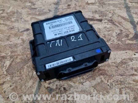 ФОТО Блок управления для Porsche Cayenne Type 958 (10-18) Киев